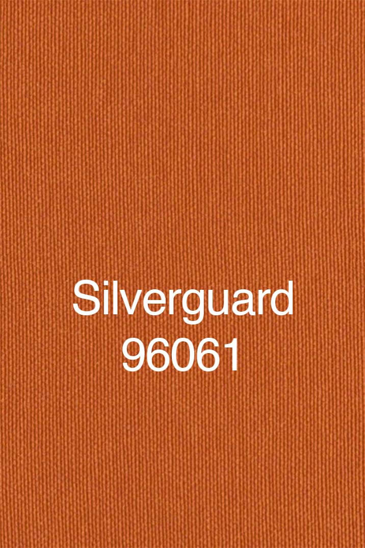 silverguard vinyl 96061