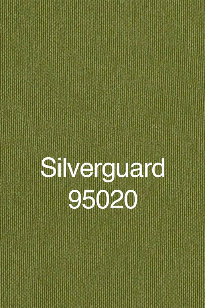 silverguard vinyl 95020