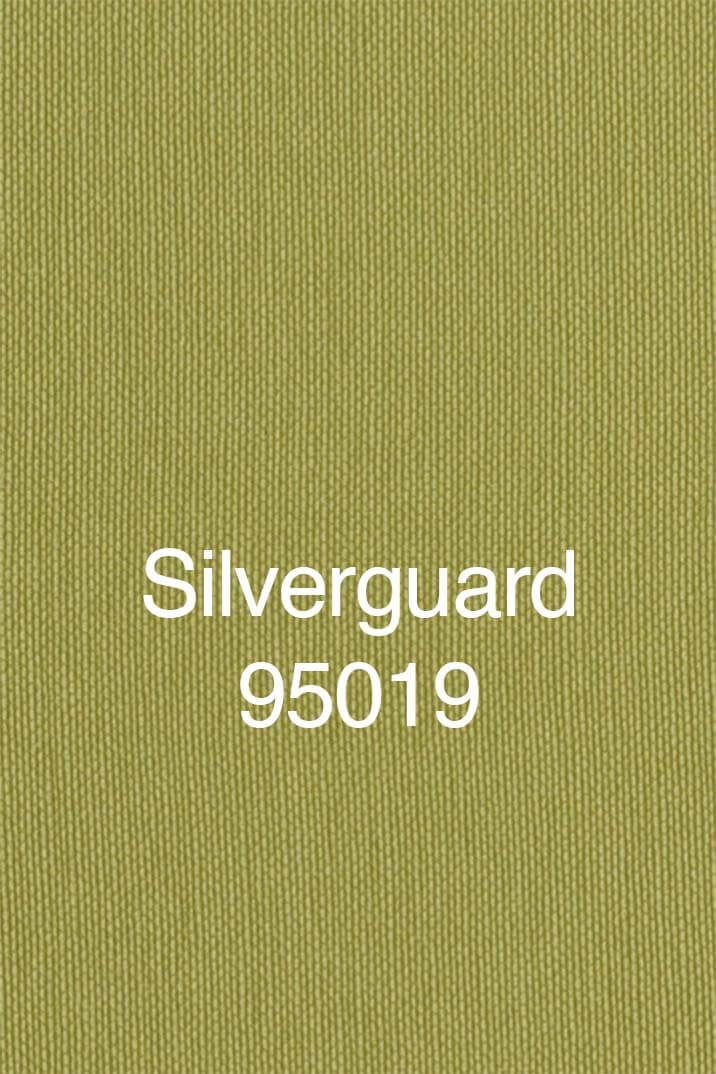 silverguard vinyl 95019