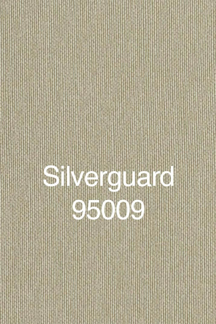 silverguard vinyl 95009