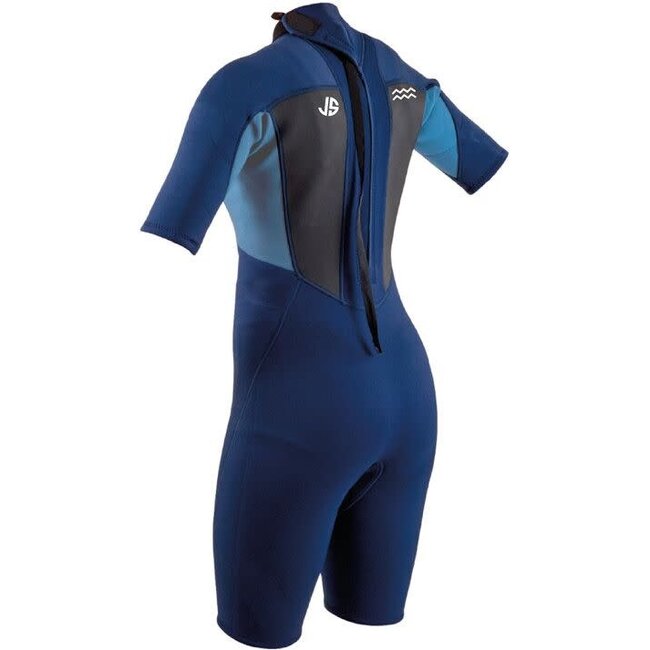 JS sports Shorty neopreen shorty dames Maui maat 34