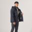 Musto Regenjack Sardinia heren navy