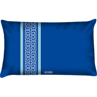 Velits Outdoor Buitenkusssen Grieks motief B