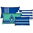 Velits Outdoor Buitenkusssen vlag Griekenland