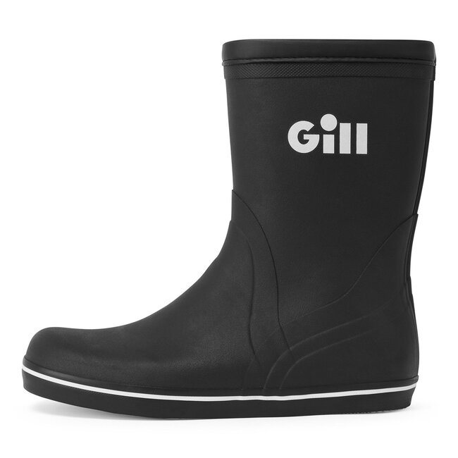 Gill Zeillaars Cruising laag model