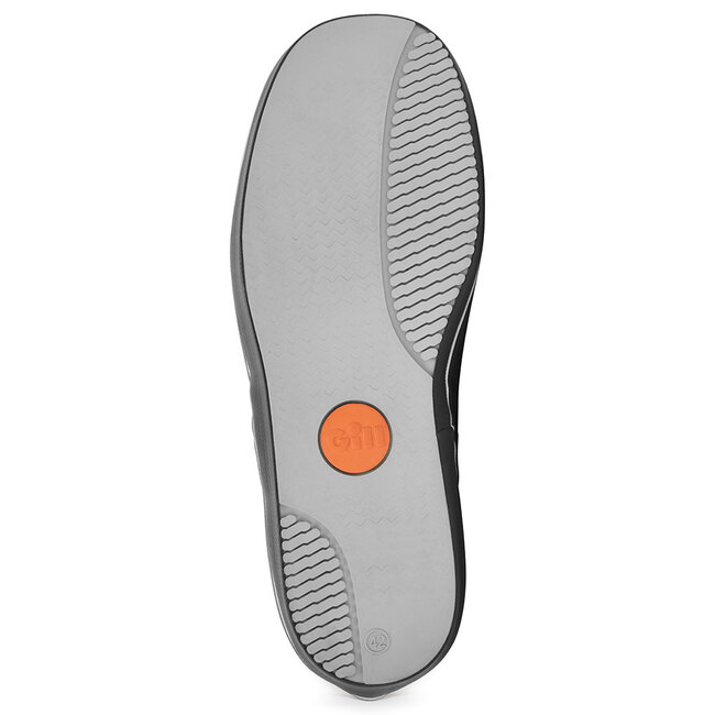 Gill Zeillaars Cruising laag model