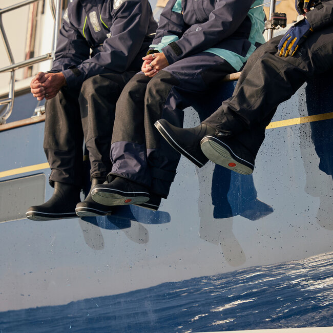 Gill Zeillaars Cruising laag model