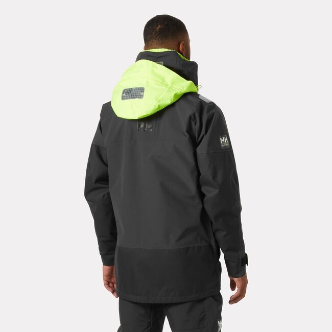 Helly Hansen Zeiljas Skagen Offshore heren ebony XL SALE