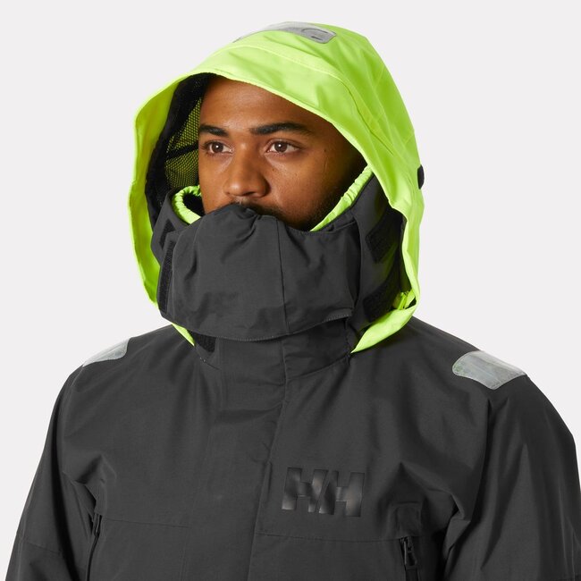Helly Hansen Zeiljas Skagen Offshore heren ebony XL SALE