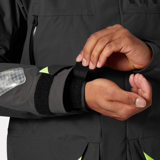 Helly Hansen Zeiljas Skagen Offshore heren ebony XL SALE
