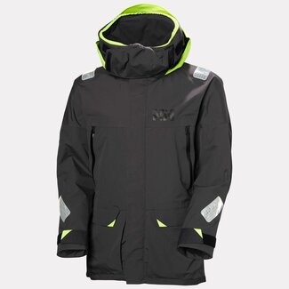 Helly Hansen Zeiljas Skagen Offshore heren zwart