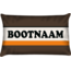 Velits Outdoor Bootkussen Dolce met eigen bootnaam