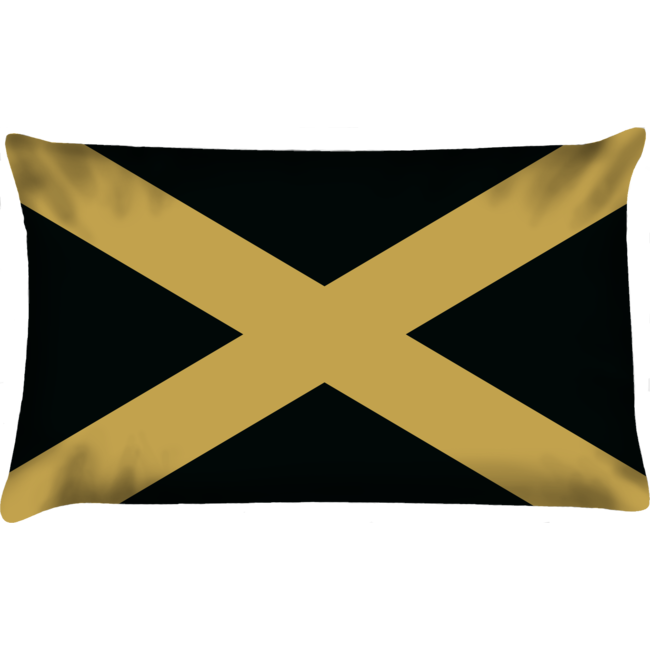 Velits Outdoor Bootkussen Classic zwart of donkerblauw