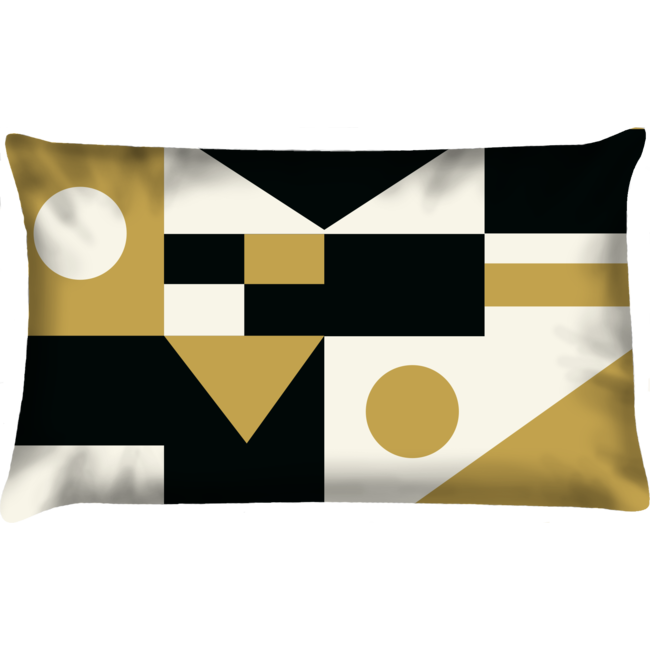 Velits Outdoor Bootkussen Classic vlag patroon