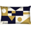 Velits Outdoor Bootkussen Classic vlag patroon