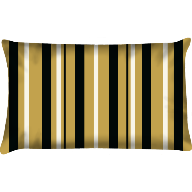 Velits Outdoor Bootkussen Classic streep verticaal