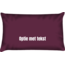 Velits Outdoor Sierkussen paars kleur VS71