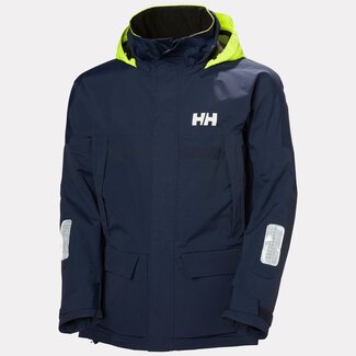 Helly Hansen Zeiljas Pier heren navy