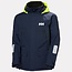 Helly Hansen Zeiljas Pier 4 heren maat 2XL donkerblauw - SALE