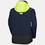 Helly Hansen Zeiljas Pier 4 heren maat 2XL donkerblauw - SALE