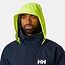 Helly Hansen Zeiljas Pier 4 heren donkerblauw - SALE