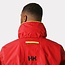 Helly Hansen Zeiljas Pier 4 heren rood - XL - SALE