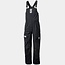 Helly Hansen Zeilbroek Pier 4 heren ebony maat S - SALE