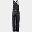 Helly Hansen Zeilbroek Pier 4 heren ebony - SALE