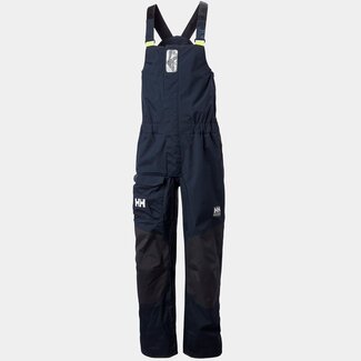 Helly Hansen Zeilbroek Pier heren navy