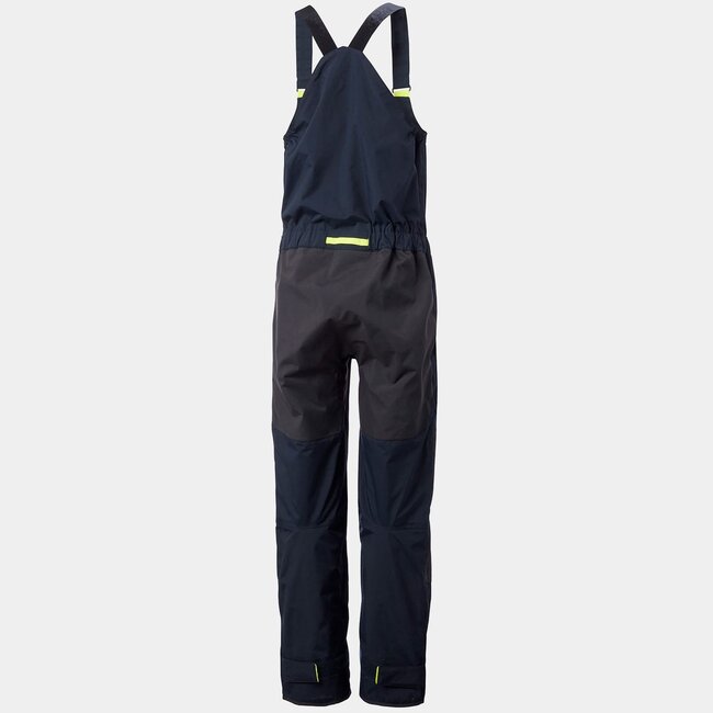 Helly Hansen Zeilbroek Pier 4 heren maat S navy - SALE