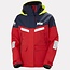 Helly Hansen Zeiljas Pier dames rood/blauw