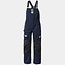 Helly Hansen Zeilbroek Pier dames donkerblauw - SALE