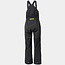 Helly Hansen Zeilbroek Pier 4 dames ebony -maat XS & S