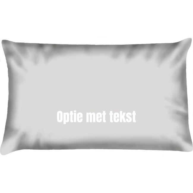 Velits Outdoor Sierkussen grijs VS17