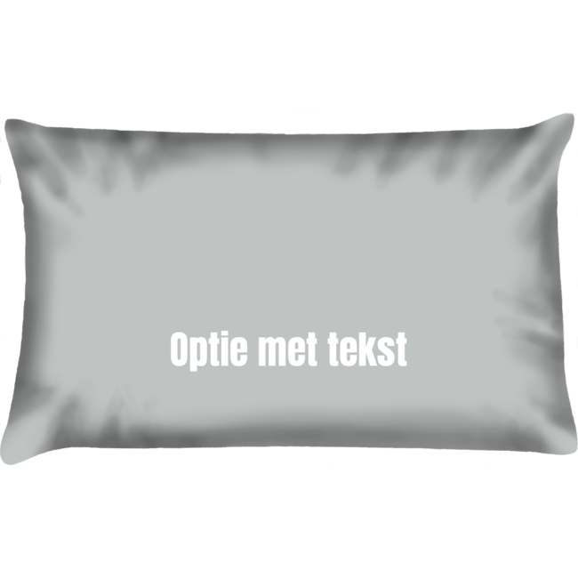 Velits Outdoor Sierkussen grijs VS16