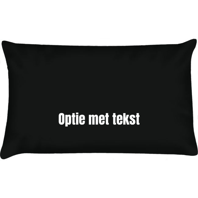 Velits Outdoor Sierkussen antraciet grijs VS12