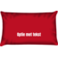 Velits Outdoor Sierkussen rood VS53