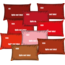 Velits Outdoor Sierkussen rood VS56