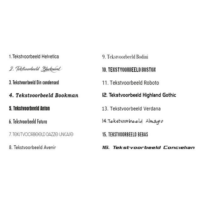 Velits Outdoor Sierkussen groen VS89