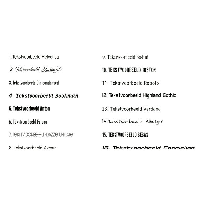 Velits Outdoor Sierkussen blauw VS33