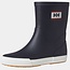 Helly Hansen Bootlaars Nordvik dames rubber navy, maat 38