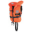 Reddingsvest Besto kinderen oranje, 30-40kg