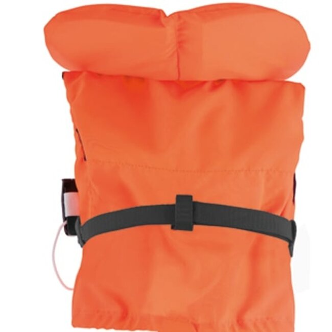 Reddingsvest Besto kinderen oranje, 30-40kg