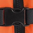 Reddingsvest Besto kinderen oranje, 30-40kg
