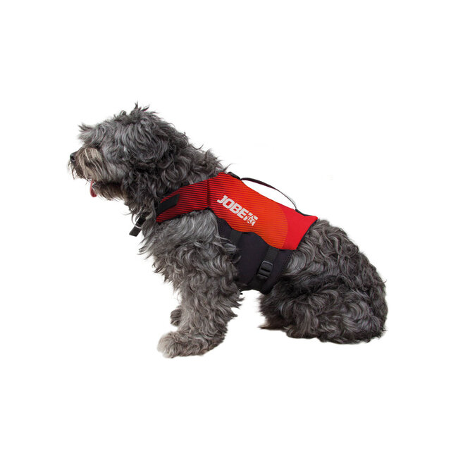 Hondenzwemvest Pet vest rood