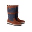 Dubarry Zeillaars Ultima Ex Fit maat 39 navy- brown