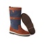 Dubarry Zeillaars Ultima Ex Fit maat 39 navy- brown