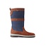 Dubarry Zeillaars Ultima Ex Fit maat 39 navy- brown