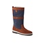 Dubarry Zeillaars Ultima Ex Fit maat 39 navy- brown