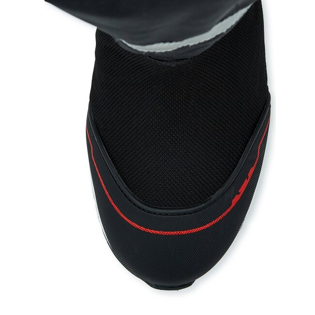 Dubarry Zeillaars Valetta maat 46 gaiter zwart